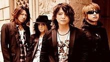 Glay - Glay  -  Apologize  高清现场版