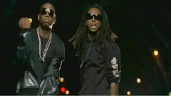 Ja Rule,Lil Wayne - Uh Ohh