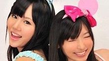 SKE48 - 片想いFinally中文字幕版