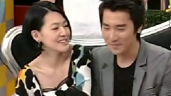 赵又廷做客康熙来了