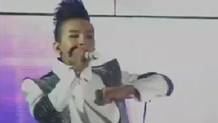 BIGBANG G Dragon