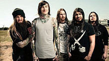 Suicide Silence - You Only Live Once