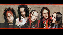 Murderdolls - Nowhere