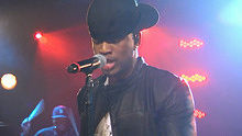 Ne-Yo,N - Ne-Yo - Sexy Love AOL Sessions 高清现场版