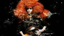 Bjork, - Bjork - Moon 高清官方版