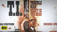 Trouble Man: Heavy Is The Head 预告