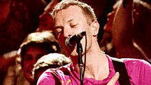 Coldplay - Us Against the World 高清现场版
