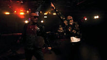 Far East Movement,December - Far East Movement - So What (AOL Sessions现场版)
