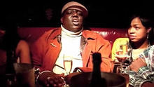 The Notorious B.I.G.,Pino Daniele - The Notorious B.I.G. - Big Poppa 官方版