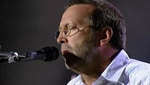 Eric Clapton - Eric Clapton - Got You On My Mind 现场版