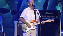 Eric Clapton - Eric Clapton - Going Down Slow 现场版
