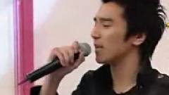 赵又廷做客康熙来了