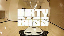 Far East Movement - Far East Movement ft. Jabbawockeez - Dirty Bass