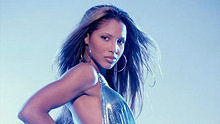 Toni Braxton - Un-Break My Heart 官方版