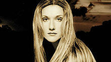 Celine Dion - Je Sais Pas 官方版