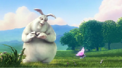 Big Buck Bunny