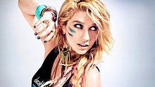 Ke$ha - Ke$ha - Your Love Is My Drug 官方版