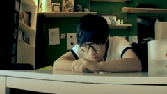 小巨蛋演唱会宣传KUSO短片