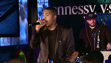 NAS - Nas - Bye Baby (Hennessy Wild Rabbit Live)现场版