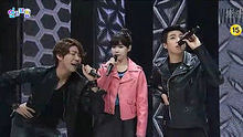 130217SBS人气歌谣 高清全场版