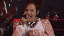 TEAM H - Team H 《I Just Wanna Have Fun》 Team H Party 演唱会版