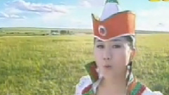 孟根 - 我的草原