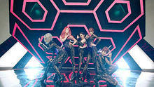 Rania - Rania - Just Go