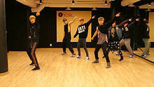 TEEN TOP SHAKE! 官方版