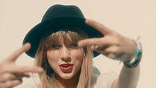 Taylor Swift - 22 高清官方版