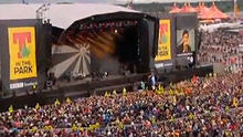 Keane - Keane - Live at T In The Park 2012 完整版