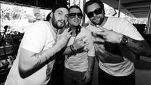 Swedish House Mafia,Blue Foundation,Backstreet Boys - Swedish House Mafia - Don't You Worry Child 高清官方版