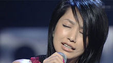中岛美嘉 - 中岛美嘉 《雪の華》 现场版