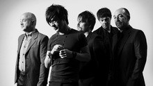 Indochine - Crash Me