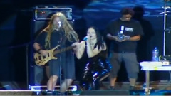 Nightwish - Over The Hills And Far Away