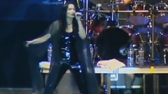 Nightwish - 10th Man Down