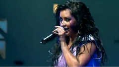 Christina Aguilera - What A Girl Wants