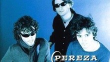 Pereza - Pereza《Violento Amor》