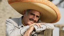 Vicente Fernández - Me Tienes Mimado