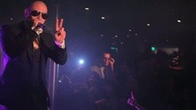 Pitbull - Pitbull - Hotel Room Service