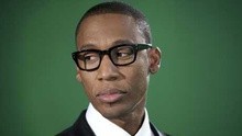 Raphael Saadiq - Stone Rollin'