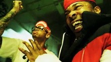 克里斯·布朗,Lil Wayne,Busta Rhymes - Look At Me Now
