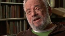 Stephen Sondheim - on West Side Story