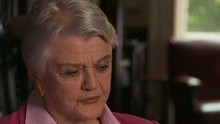 Angela Lansbury - on Anyone Can Whistle