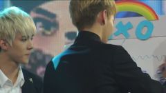 天旋地转来作画