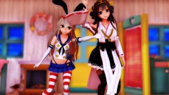 Nico - マトリョシカ@ぜかまし