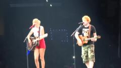 Everything Has Change