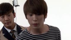 Skoolooks 拍摄花絮