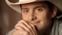 Brad Paisley - I Wish You'd Stay