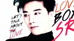 有话要说 & GG BE