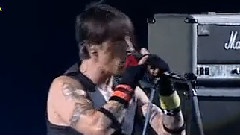 Red Hot Chili Peppers - Live At Chorzow 2007 演唱会
